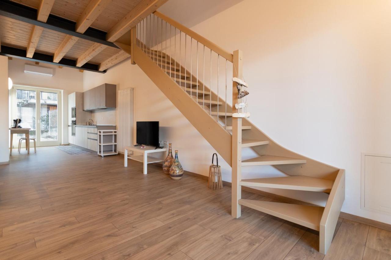 Casa Alma Apartment Colico