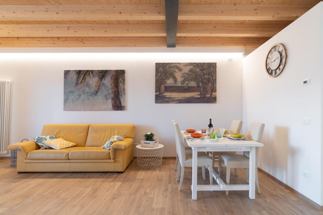Apartment Casa Alma