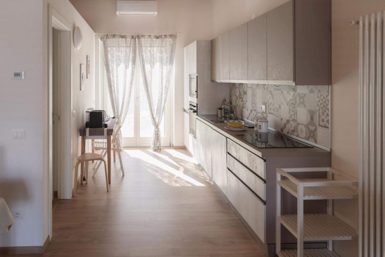 Apartment Casa Alma Colico