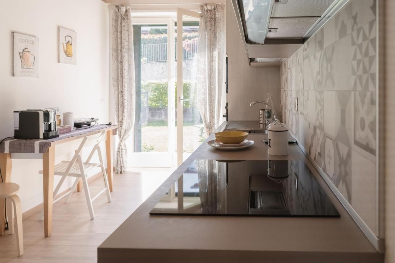 Apartment Casa Alma *
