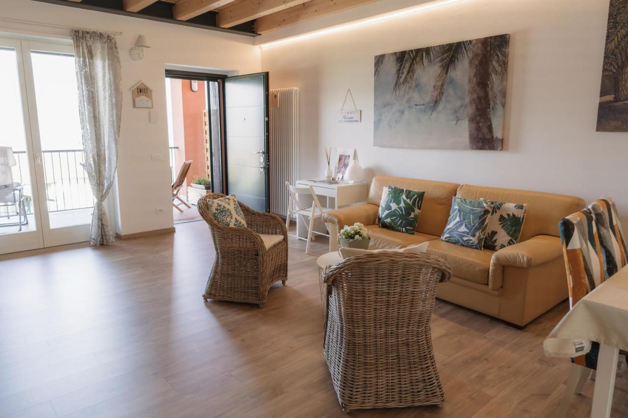 Appartamento Casa Alma *